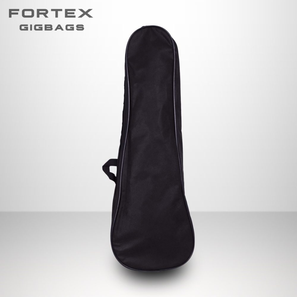 fortex-100-serisi-concert-ukulele-kilifi-siyah