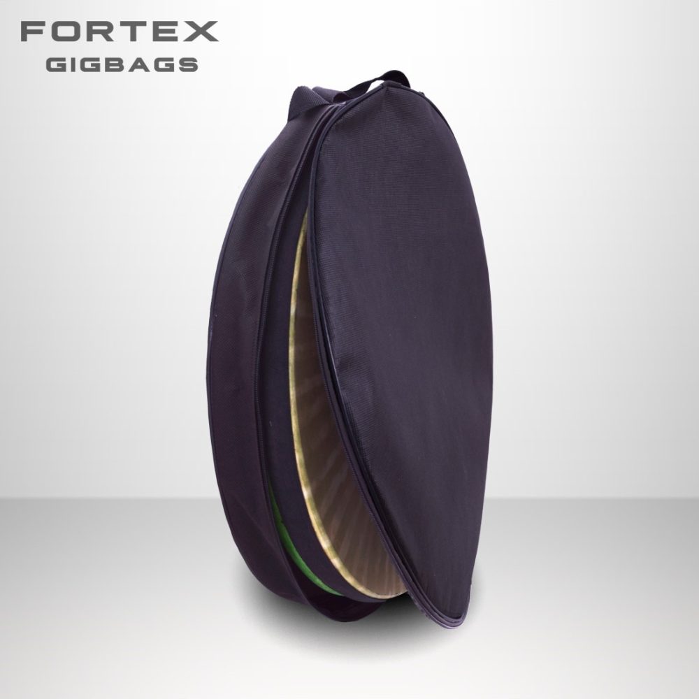 fortex-100-serisi-erbane-kilifi-siyah-cap-54-cm