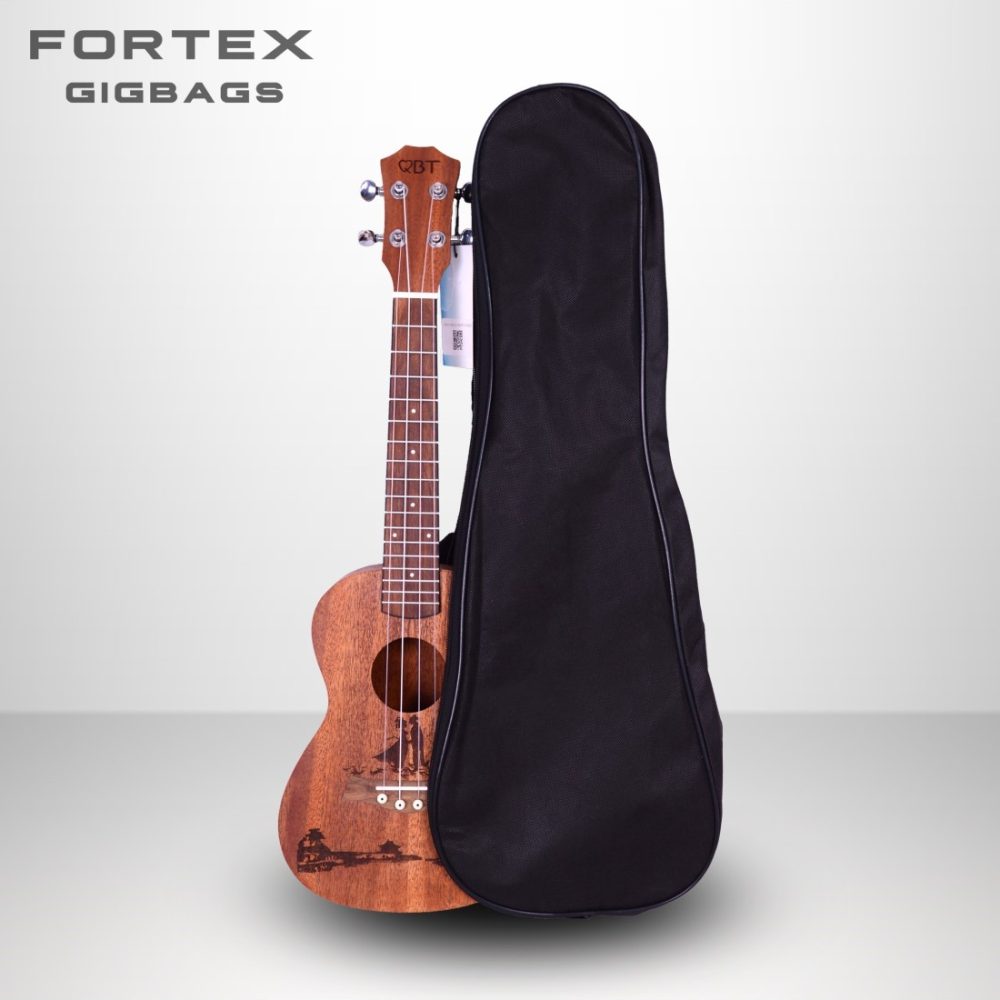 fortex-100-serisi-soprano-ukulele-kilifi-siyah (1)