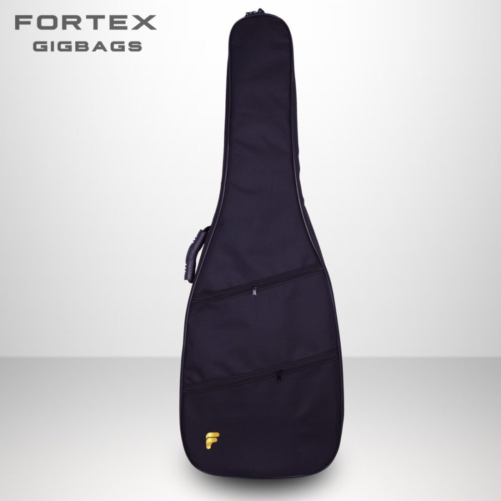 fortex-300-serisi-elektro-gitar-kilifi-siyah