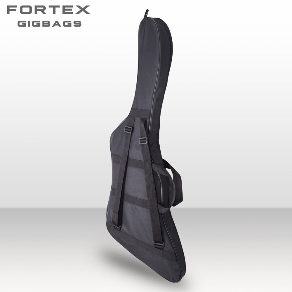 fortex-300-serisi-explorer-rr-randy-rhoads-kasa-elektro-gitar-kilifi-siyah