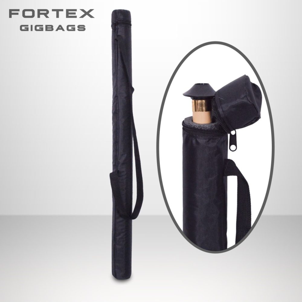 fortex-300-serisi-ney-kilifi-siyah