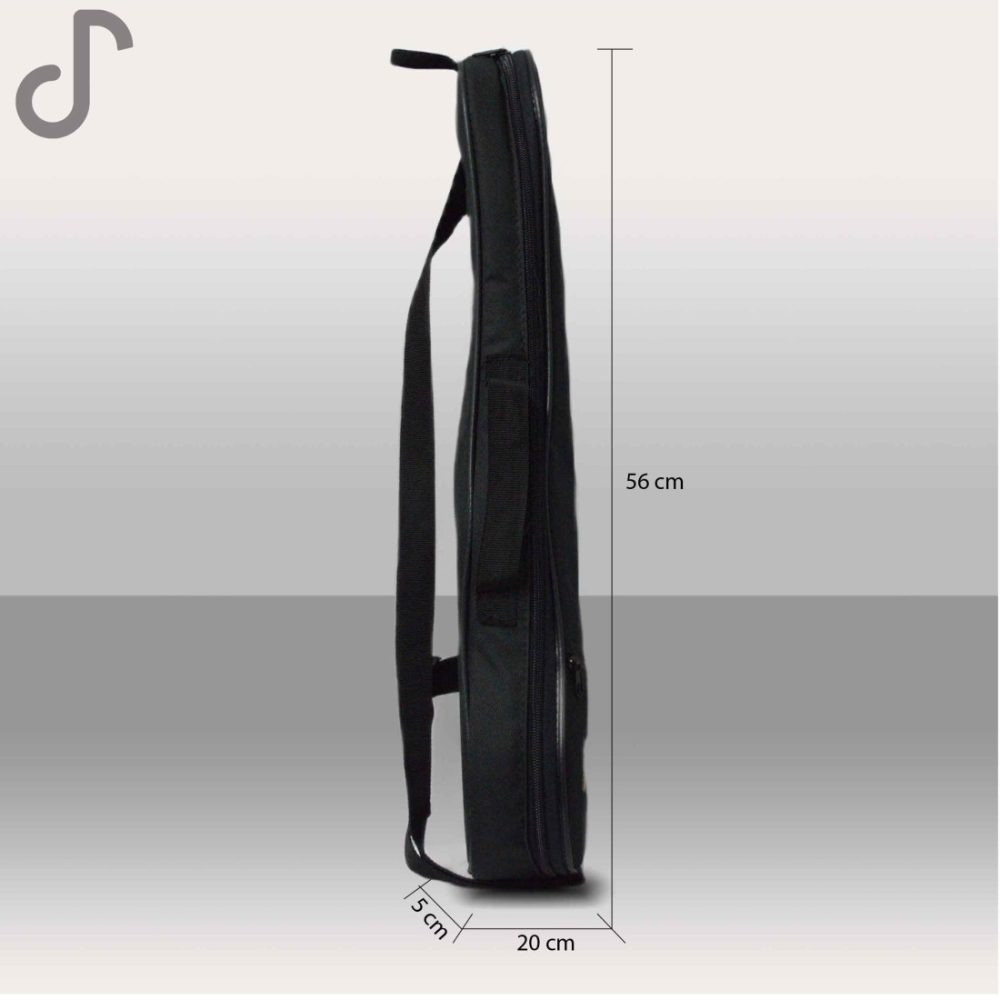 fortex-300-serisi-soprano-ukulele-kilifi-siyah (3)